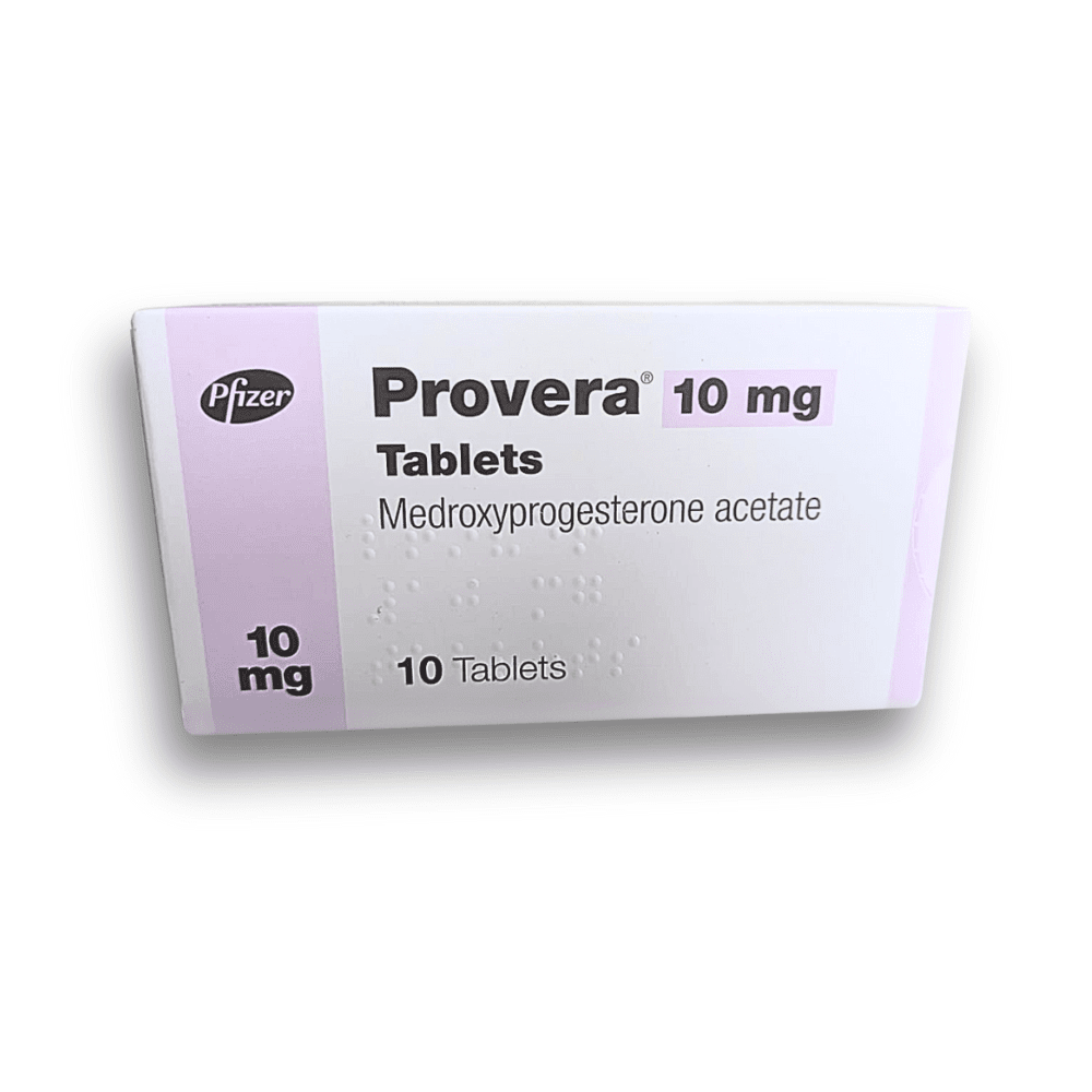 Norethisterone (4)